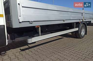 Борт Iveco Daily 2021 в 