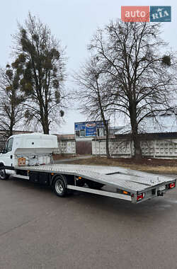 Автовоз Iveco Daily 2014 в 
