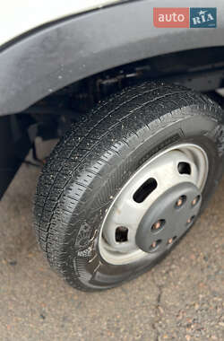 Автовоз Iveco Daily 2014 в 
