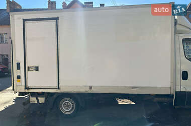 Рефрижератор Iveco Daily 2016 в 