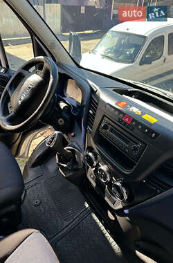 Рефрижератор Iveco Daily 2016 в 