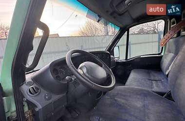 Грузовой фургон Iveco Daily 2004 в 