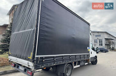Грузовой фургон Iveco Daily 2016 в 