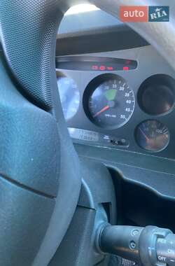 Микроавтобус Iveco Daily 2004 в 