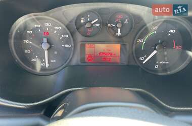 Тентованый Iveco Daily 2016 в 