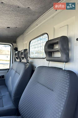 Самосвал Iveco Daily 1995 в 