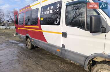 Городской автобус Iveco Daily 1999 в 