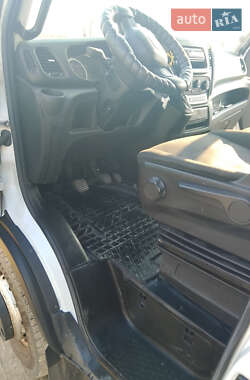 Борт Iveco Daily 2022 в 