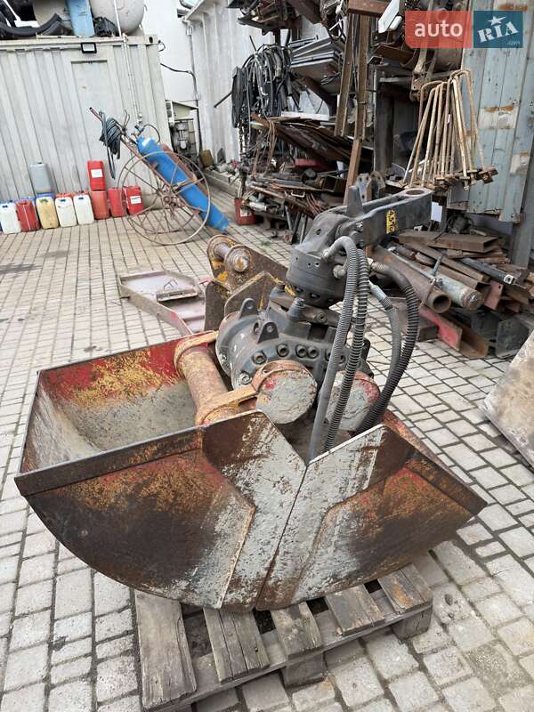 Самоскид Iveco Daily 2012 в Одесі фото 14 Самоскид Iveco Daily 2012 в Одесі