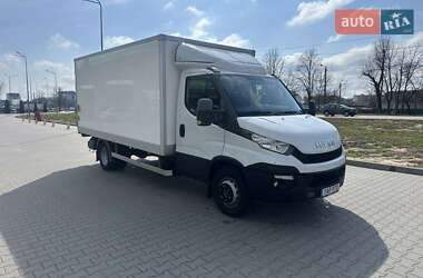 Мультилифт Iveco Daily 2015 в 