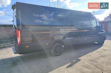 Грузовой фургон Iveco Daily 2021 в 