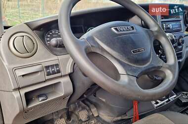 Грузовой фургон Iveco Daily 2012 в 