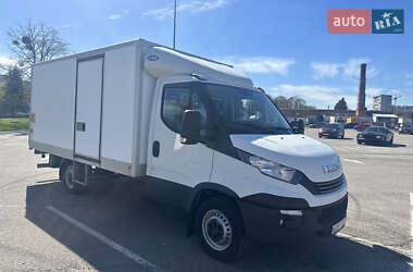 Мультилифт Iveco Daily 2017 в Житомире