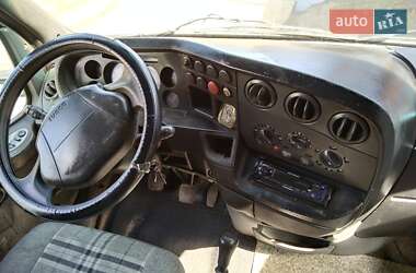 Микроавтобус Iveco Daily 2003 в 