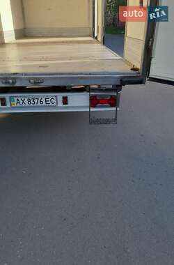 Грузовой фургон Iveco Daily 2006 в 