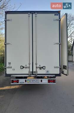 Грузовой фургон Iveco Daily 2006 в 