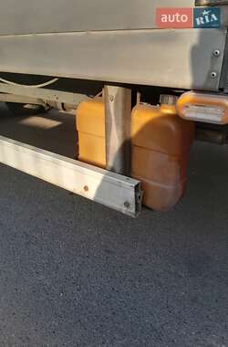 Грузовой фургон Iveco Daily 2006 в 