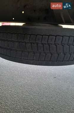 Грузовой фургон Iveco Daily 2006 в 