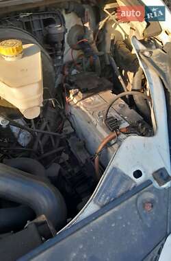Грузовой фургон Iveco Daily 2006 в 