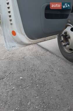 Грузовой фургон Iveco Daily 2006 в 
