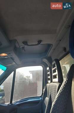 Грузовой фургон Iveco Daily 2006 в 