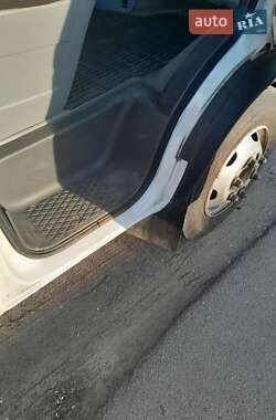 Грузовой фургон Iveco Daily 2006 в 