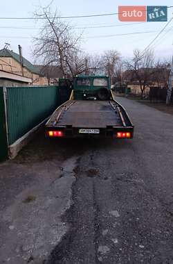 Платформа Iveco Daily 1997 в 