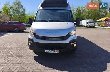 Рефрижератор Iveco Daily 2018 в Ровно