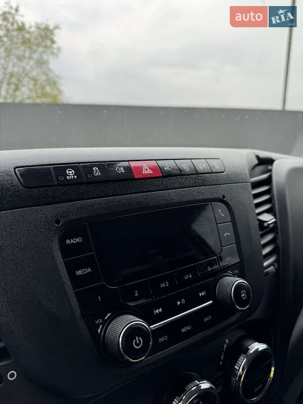 Другие грузовики Iveco Daily 2020 в Виноградове фото 14 Другие грузовики Iveco Daily 2020 в Виноградове