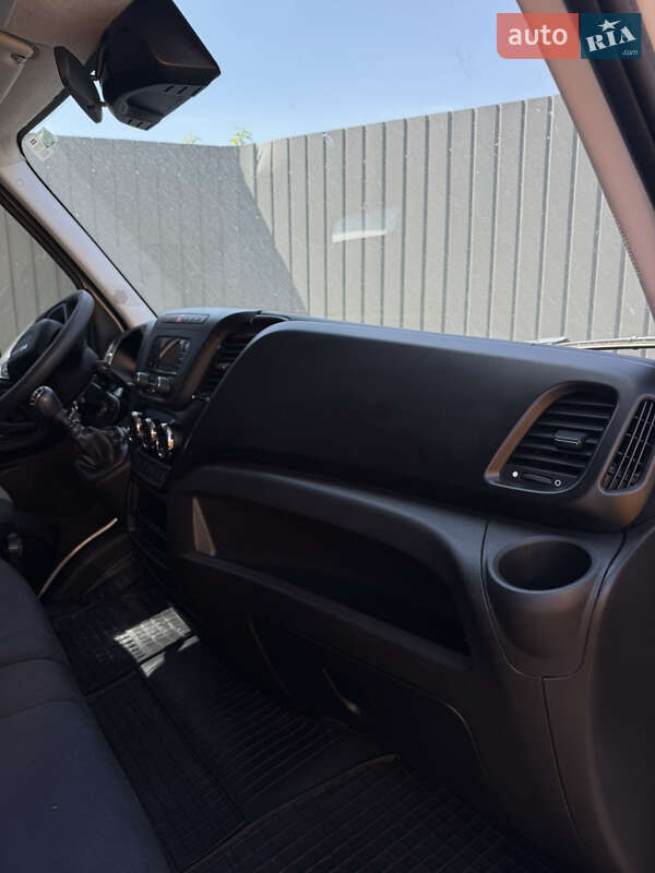 Другие грузовики Iveco Daily 2020 в Виноградове фото 20 Другие грузовики Iveco Daily 2020 в Виноградове