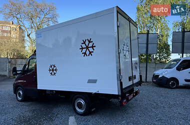 Рефрижератор Iveco Daily 2019 в 