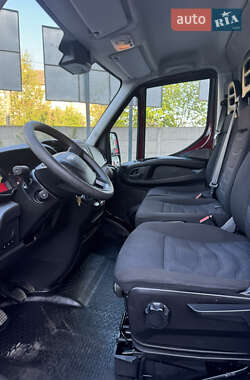Рефрижератор Iveco Daily 2019 в 