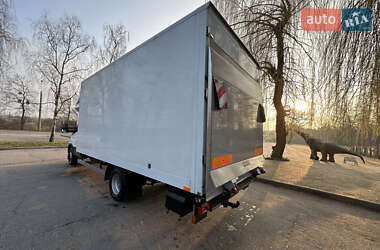 Вантажний фургон Iveco Daily 2019 в 