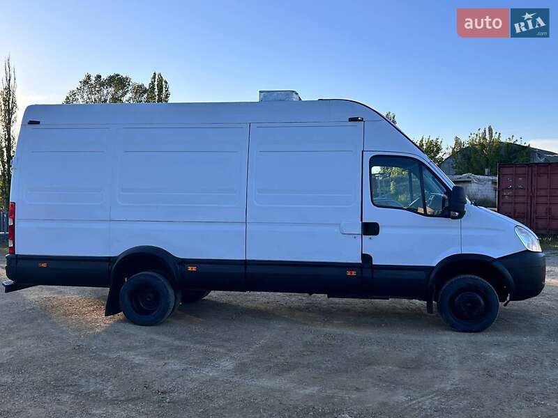 Рефрижератор Iveco Daily 2013 в Одессе