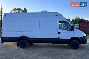 Рефрижератор Iveco Daily 2013 в 