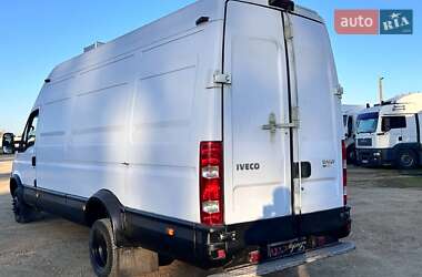 Рефрижератор Iveco Daily 2013 в 
