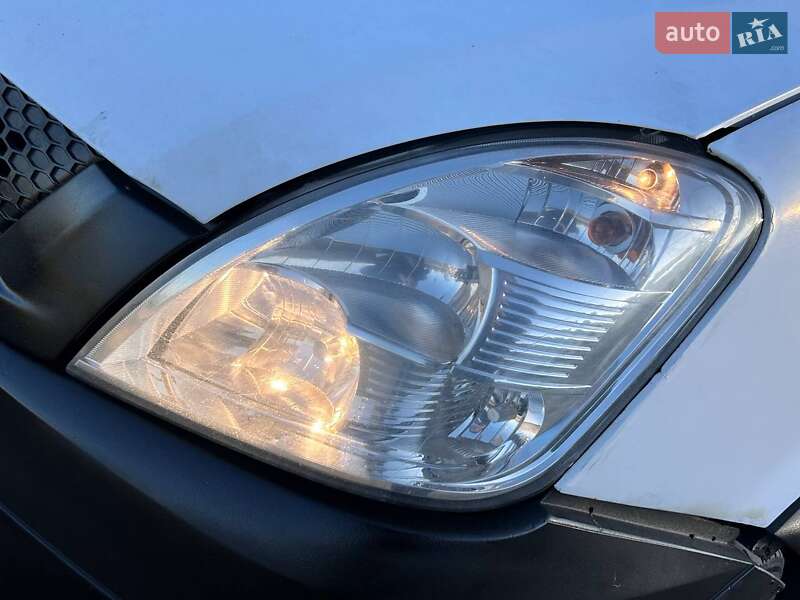 Рефрижератор Iveco Daily 2013 в Одессе