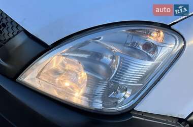 Рефрижератор Iveco Daily 2013 в 