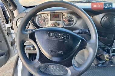 Рефрижератор Iveco Daily 2013 в 