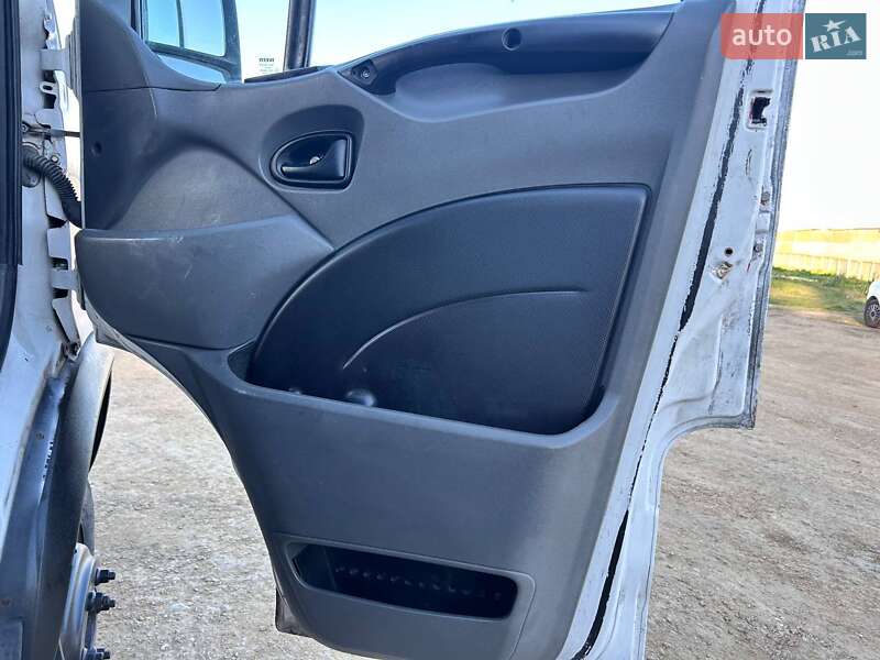 Рефрижератор Iveco Daily 2013 в Одессе