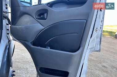 Рефрижератор Iveco Daily 2013 в 