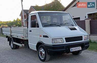 Самосвал Iveco Daily 1995 в 