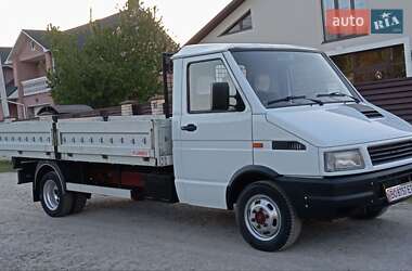 Самосвал Iveco Daily 1995 в 