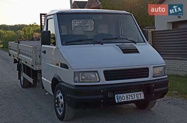 Самосвал Iveco Daily 1995 в 