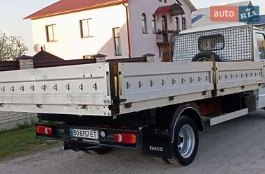 Самосвал Iveco Daily 1995 в 