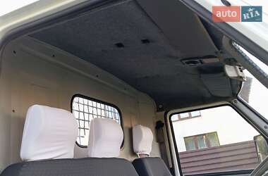 Самосвал Iveco Daily 1995 в 