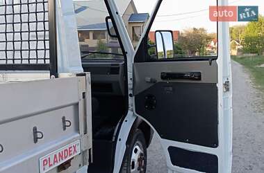 Самосвал Iveco Daily 1995 в 