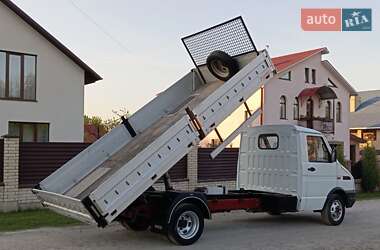 Самосвал Iveco Daily 1995 в 
