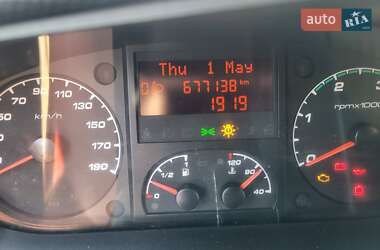 Рефрижератор Iveco Daily 2013 в 