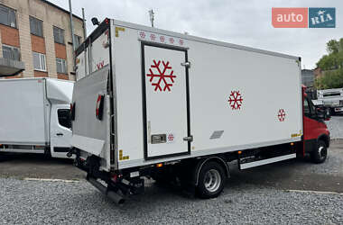 Рефрижератор Iveco Daily 2018 в 
